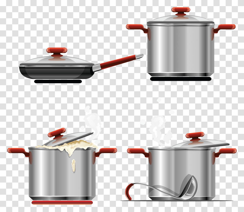 Tableware, Cooker, Appliance, Slow Cooker Transparent Png