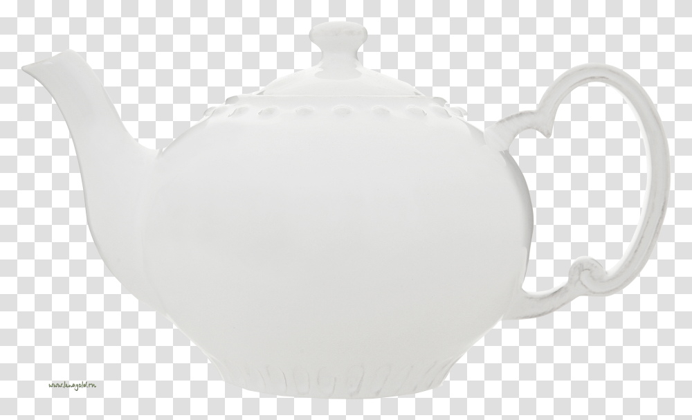Tableware, Pottery, Teapot, Porcelain Transparent Png