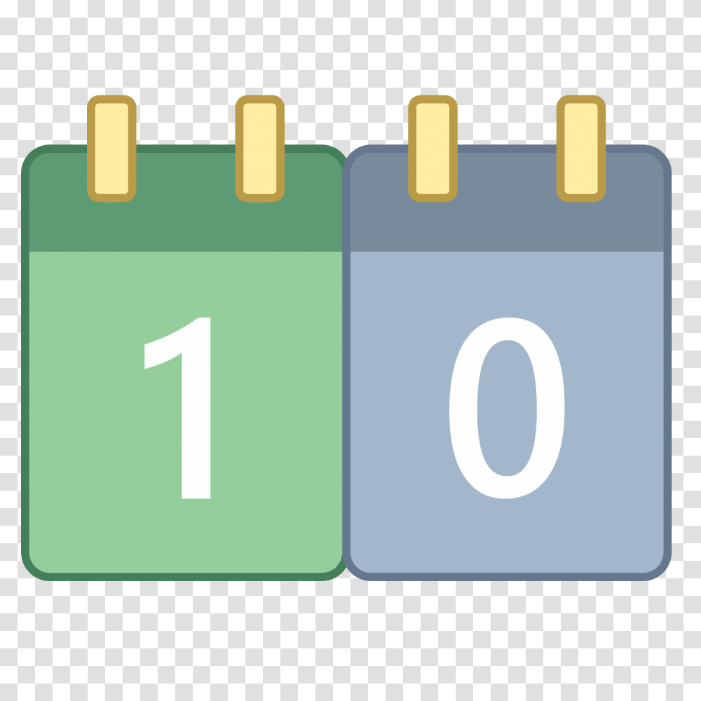 Tablica, Number, Calendar Transparent Png