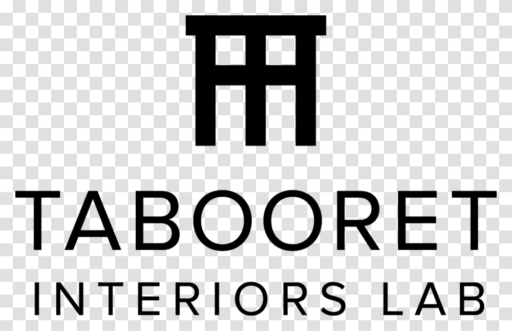 Tabooret Vertical Logo Interiors Lab Hightower Advisors Logo, Gray, World Of Warcraft Transparent Png
