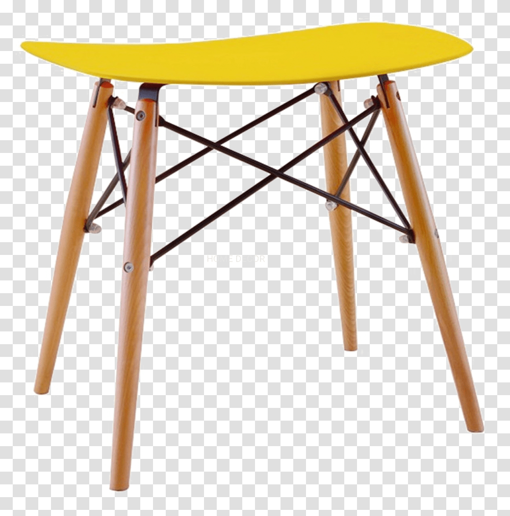 Taboret File Taboret Skandynawski Allegro, Furniture, Chair, Table, Canvas Transparent Png