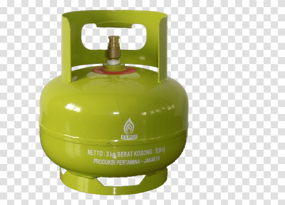 Tabung Gas 3 Kg, Grenade, Bomb, Weapon, Weaponry Transparent Png