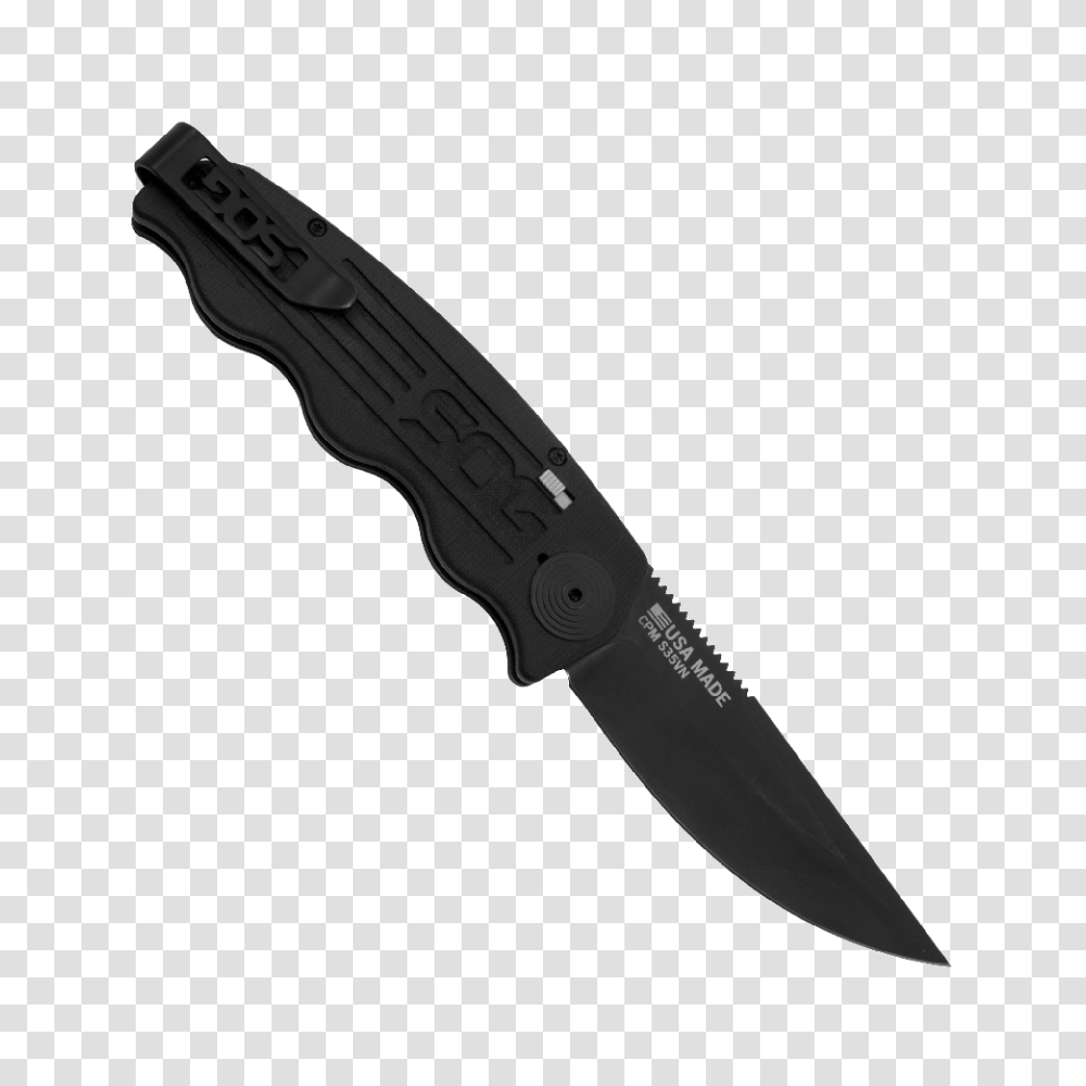 Tac Ops Auto, Knife, Blade, Weapon, Weaponry Transparent Png