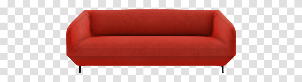 Tacchini Dressed, Couch, Furniture, Maroon, Velvet Transparent Png