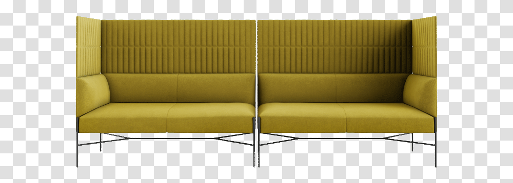 Tacchini Furnitures Chill Out High, Couch, Armchair, Home Decor, Interior Design Transparent Png