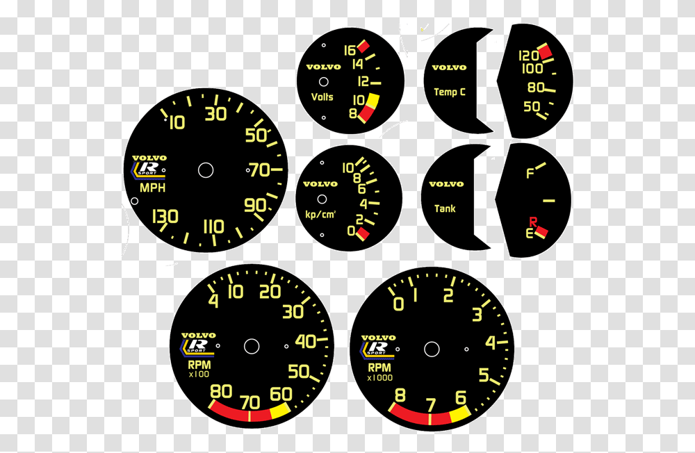 Tach Volvo Beer Museum, Gauge, Tachometer, Clock Tower, Architecture Transparent Png