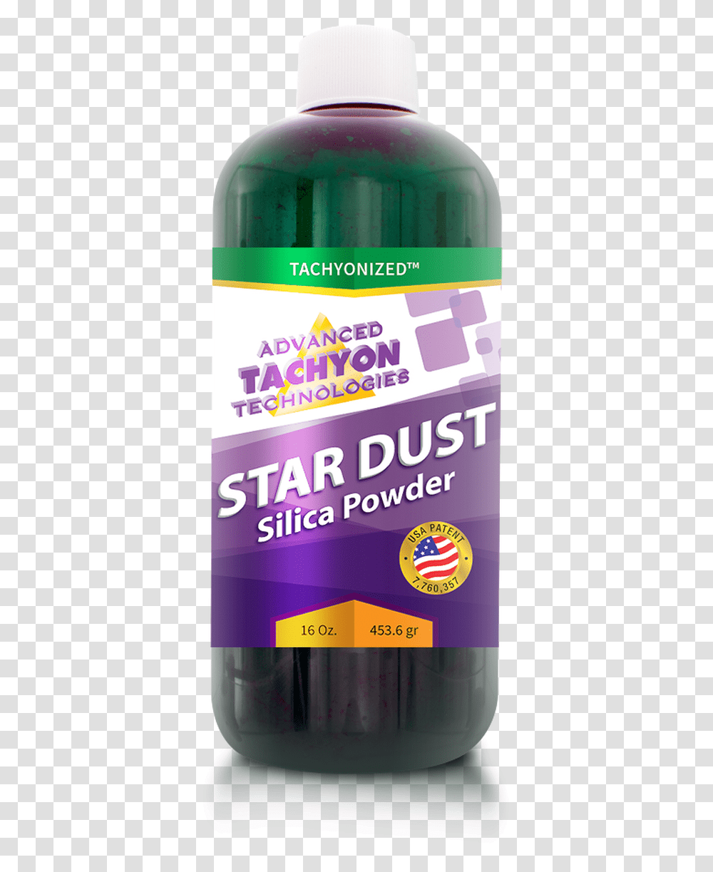 Tachyon Emf Product Star Dust 16 Oz Stardust Tachyon, Beer, Label, Word Transparent Png