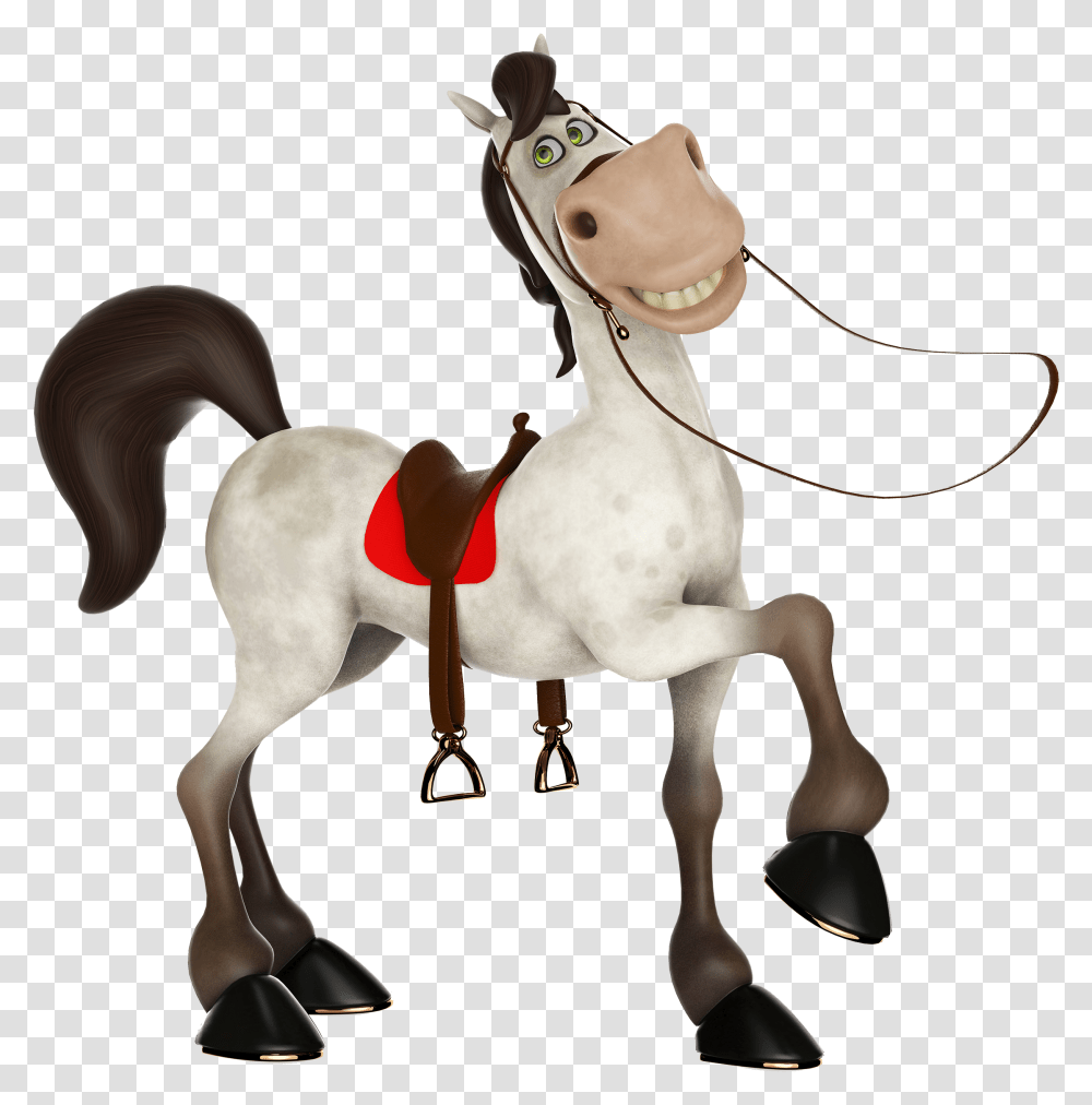 Tack Horse, Mammal, Animal, Andalusian Horse, Stallion Transparent Png