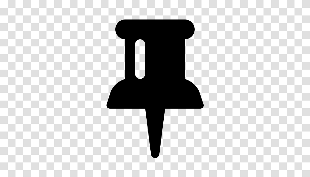 Tack Icon With And Vector Format For Free Unlimited Download, Gray, World Of Warcraft Transparent Png