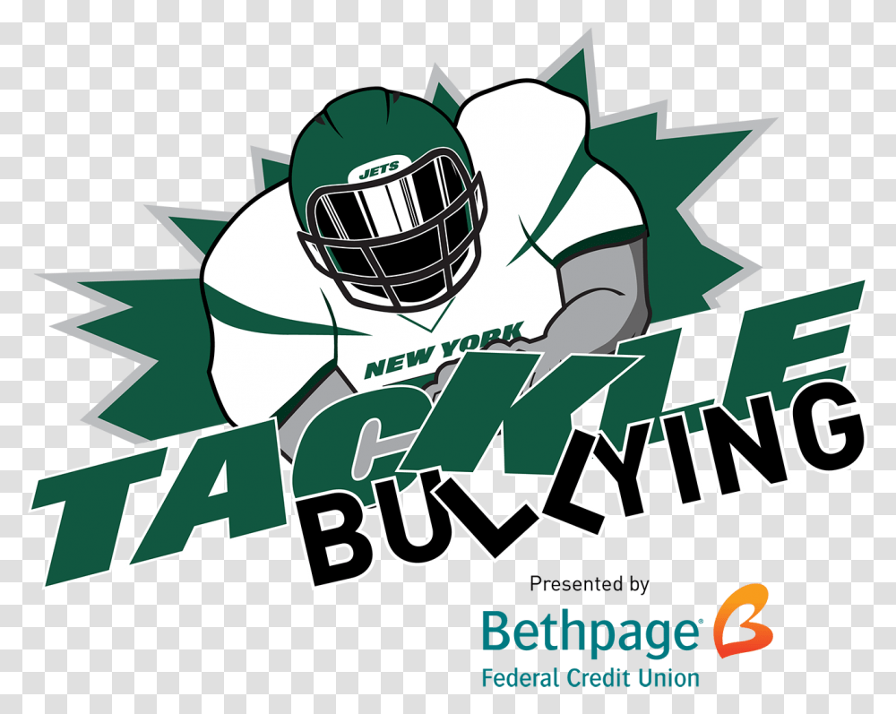 Tackle Bullying Graphic Design, Helmet, Poster, Advertisement Transparent Png