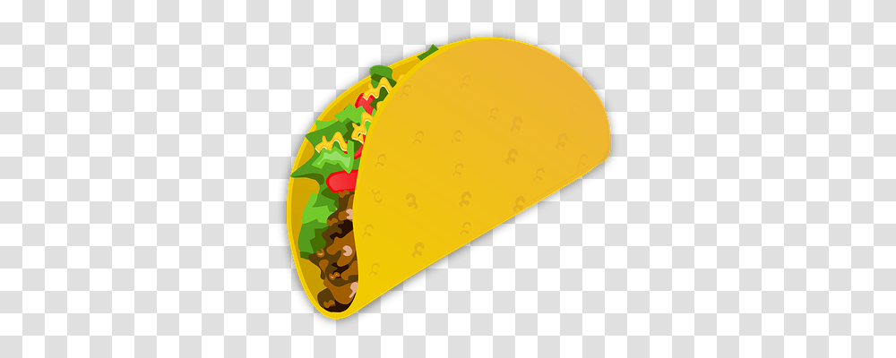 Taco Food, Burrito Transparent Png