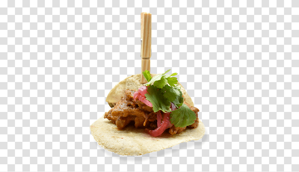 Taco 2 Fast Food, Bread, Burger, Tortilla, Pancake Transparent Png