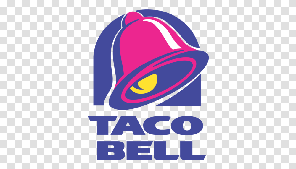 Taco Bell, Hat, Lighting, Baseball Cap Transparent Png