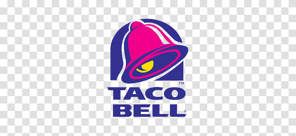 Taco Bell, Helmet, Hardhat Transparent Png