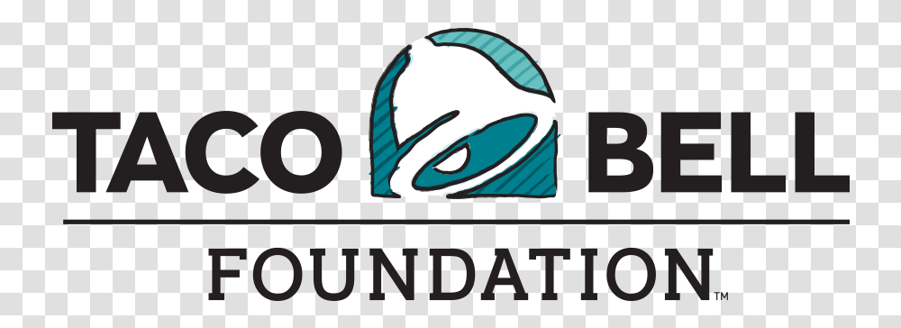 Taco Bell Employee Taco Bell Foundation Logo, Word, Hat, Cap Transparent Png