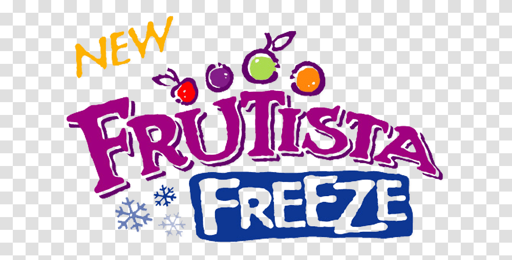 Taco Bell Frutista Freeze, Alphabet, Word, Leisure Activities Transparent Png