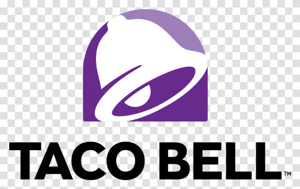 Taco Bell Logo 2017, Hat, Baseball Cap Transparent Png