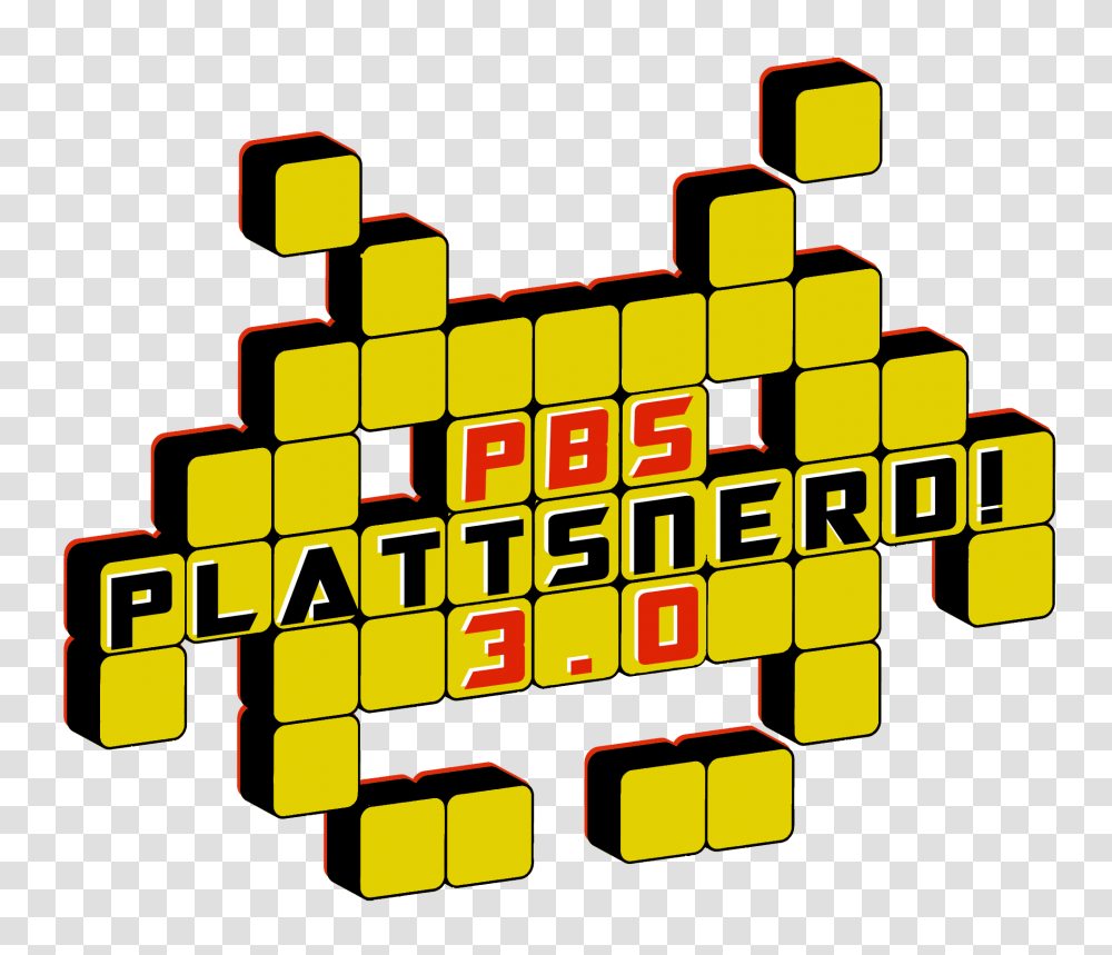 Taco Bell Logo Pbs Plattsnerd V, Pac Man Transparent Png