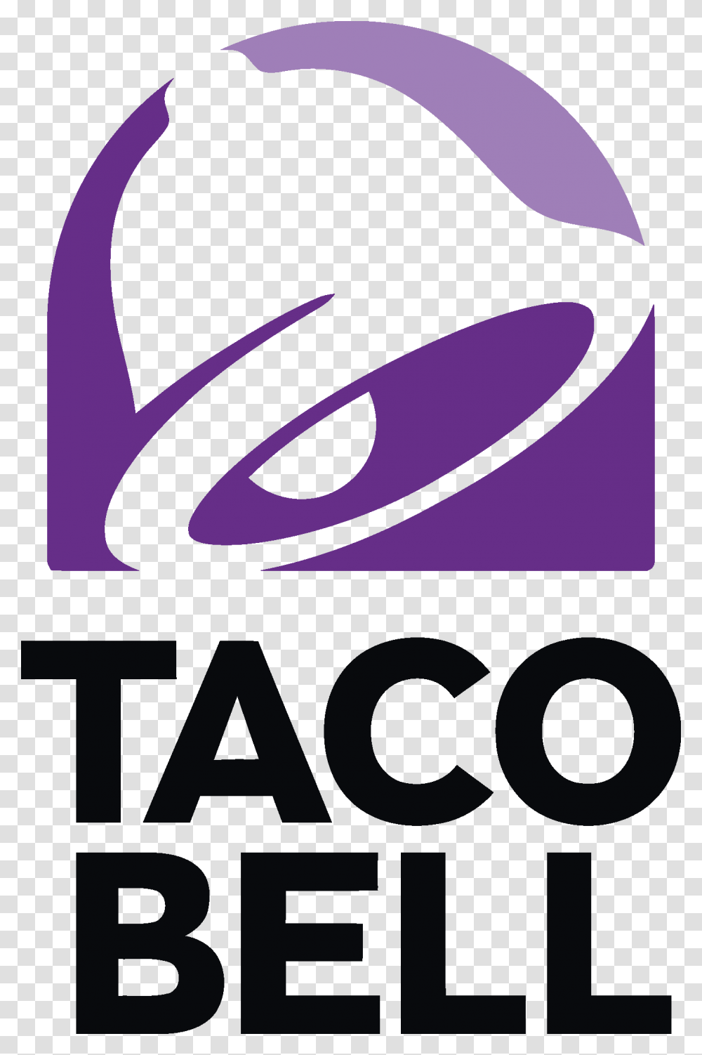 Taco Bell Logo Pdf Vector Icon Template Clipart Free Taco Bell Emblem Hd, Label Transparent Png