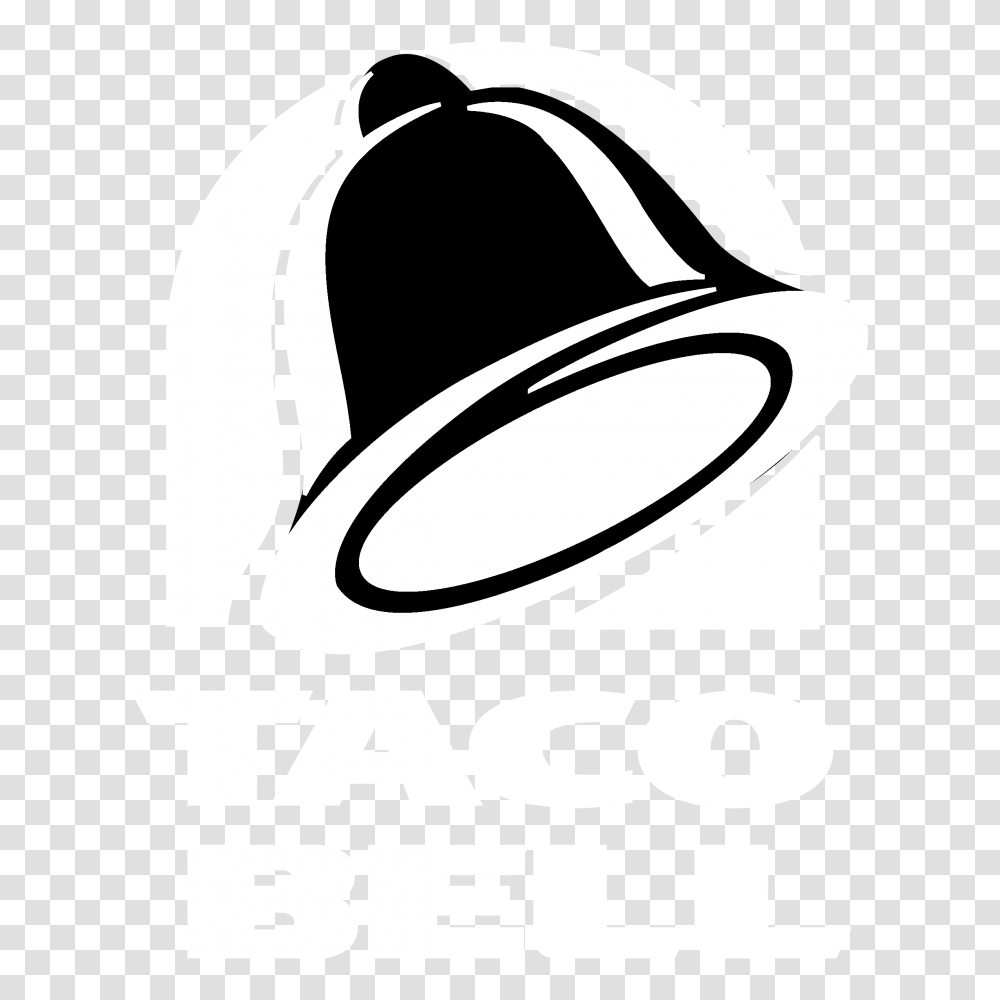 Taco Bell Logo Vector, Helmet, Hat Transparent Png