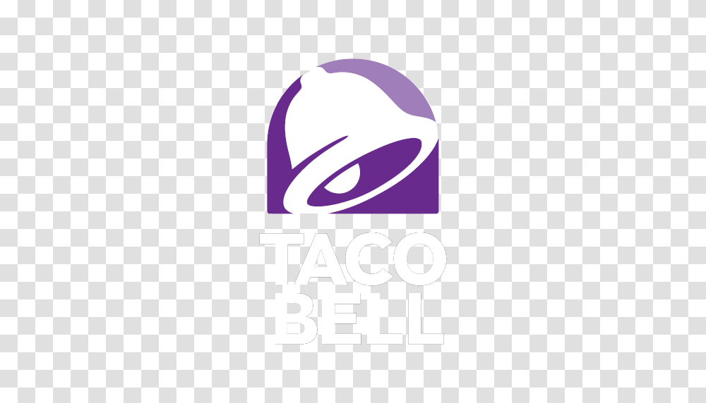 Taco Bell, Label, Number Transparent Png
