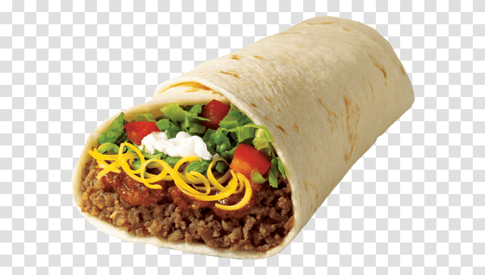 Taco Burrito Pngs Lovely Pngs Usewithcredit Danny Devito On A Burrito, Food Transparent Png