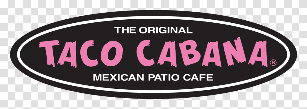 Taco Cabana, Label, Number Transparent Png