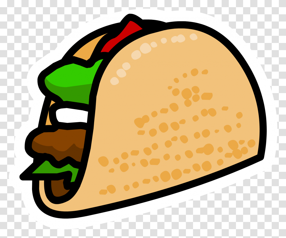 Taco Cartoon 4 Image Taco, Food, Rug, Burrito Transparent Png