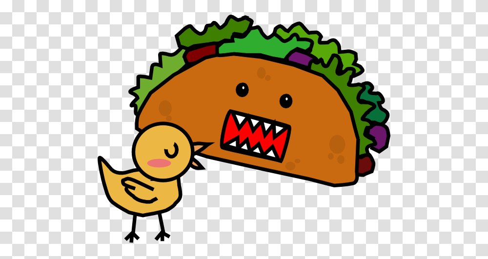 Taco Chicken Mae Clip Art, Food, Burger, Insect Transparent Png