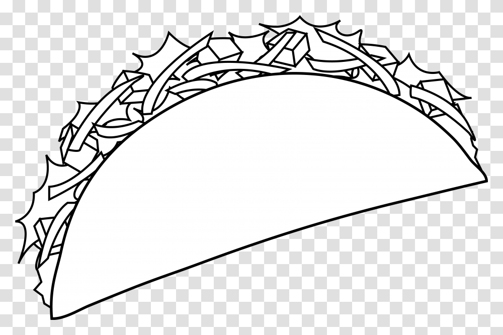 Taco Clip Art, Accessories, Accessory, Jewelry Transparent Png