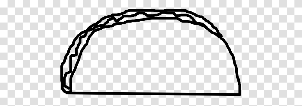 Taco Clip Art, Wire, Screen, Electronics, Bow Transparent Png