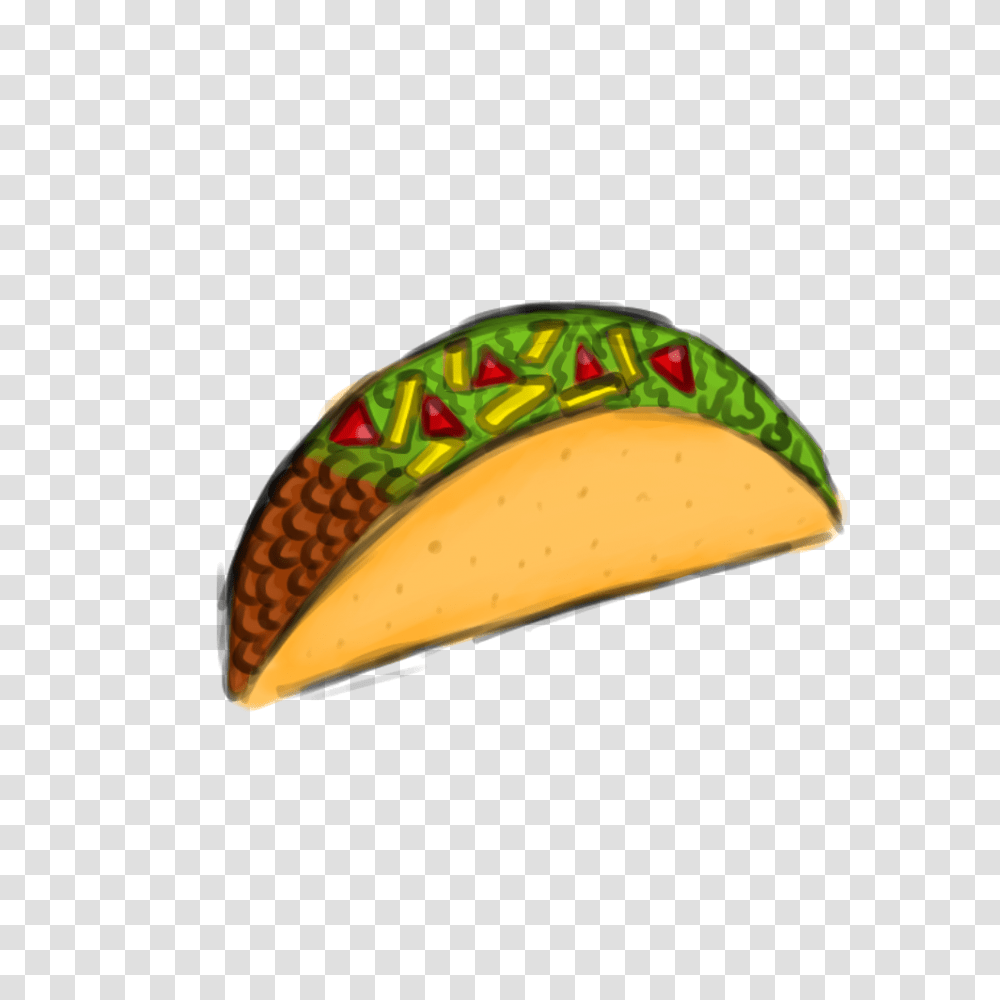 Taco Clipart Background, Food, Lamp, Burrito Transparent Png