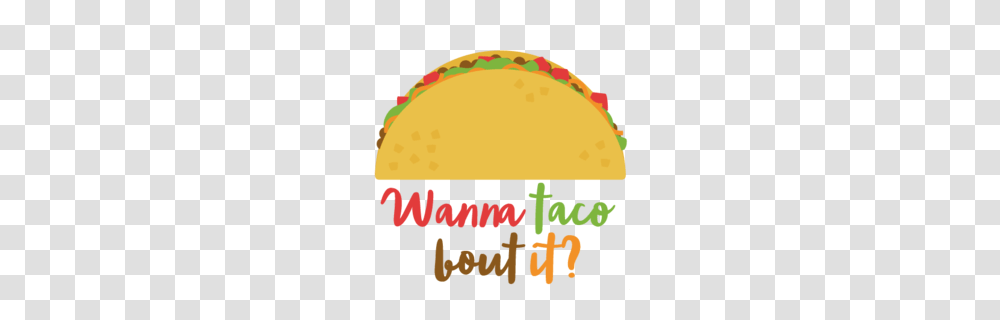 Taco Clipart, Burger, Food, Lunch Transparent Png