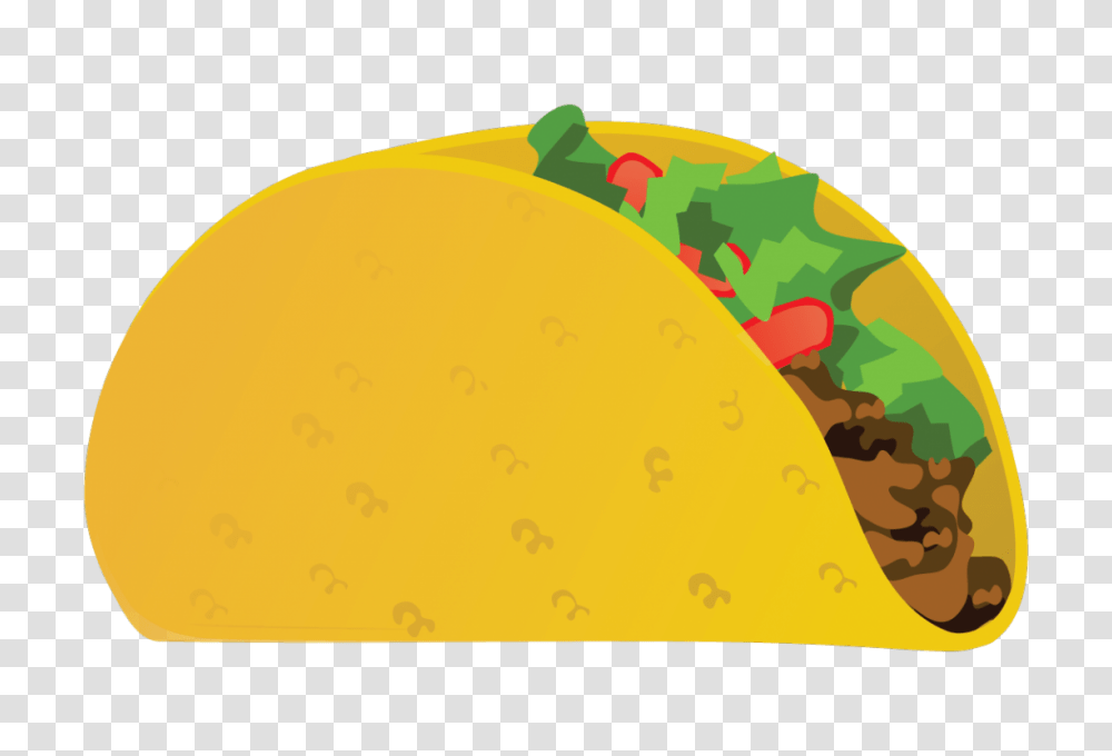 Taco Clipart Burito, Food, Burrito Transparent Png