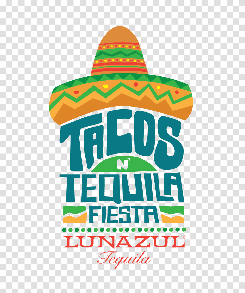 Taco Clipart Fiesta, Apparel, Sombrero, Hat Transparent Png