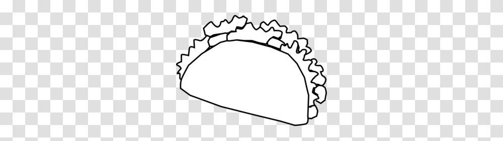 Taco Clipart, Food, Animal Transparent Png