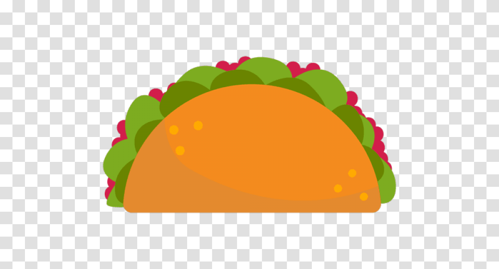 Taco Clipart, Plant, Animal, Food Transparent Png