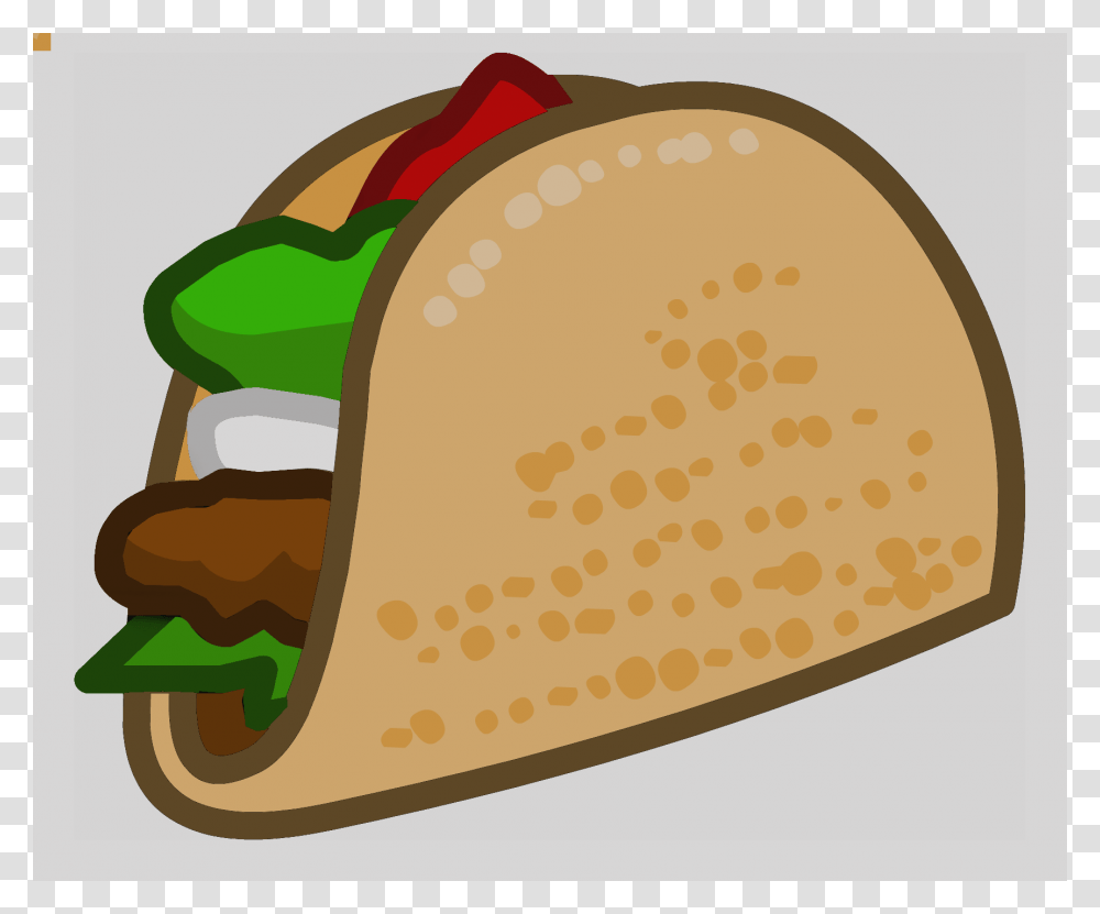 Taco Clipart Images, Food, Rug, Burrito, Bread Transparent Png