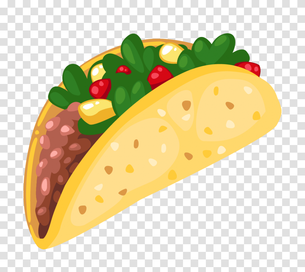 Taco Clipart Mexican, Food, Birthday Cake, Dessert Transparent Png