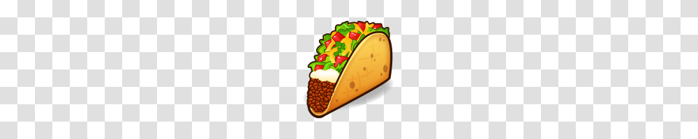Taco Clipart Stickers Clipart Images Free, Food, Birthday Cake, Dessert Transparent Png