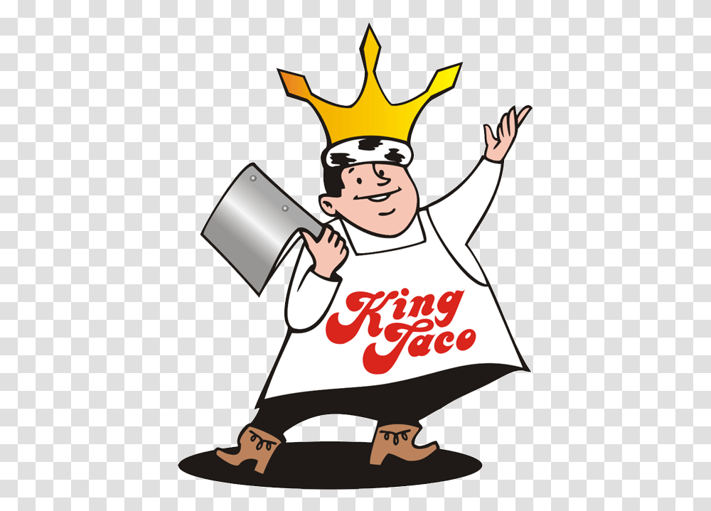 Taco Clipart Taco Guy, Chef Transparent Png