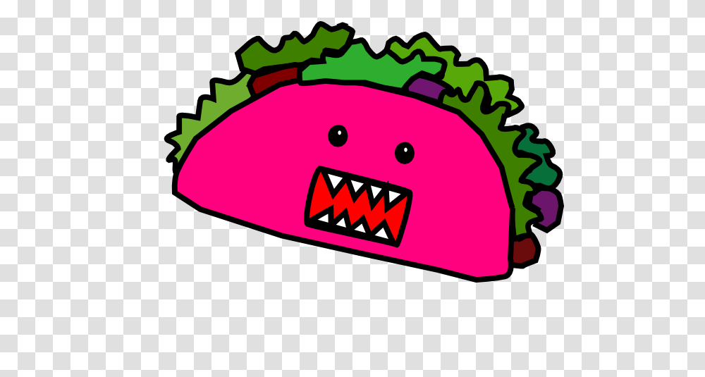 Taco Cliparts, Label, Sticker Transparent Png