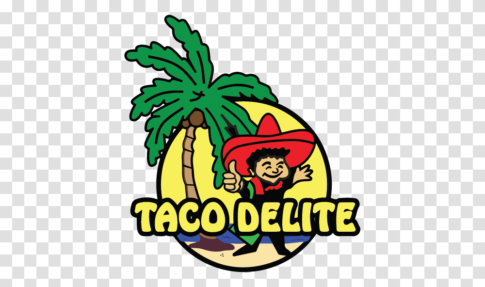 Taco Delite, Plant, Fruit, Food, Pineapple Transparent Png