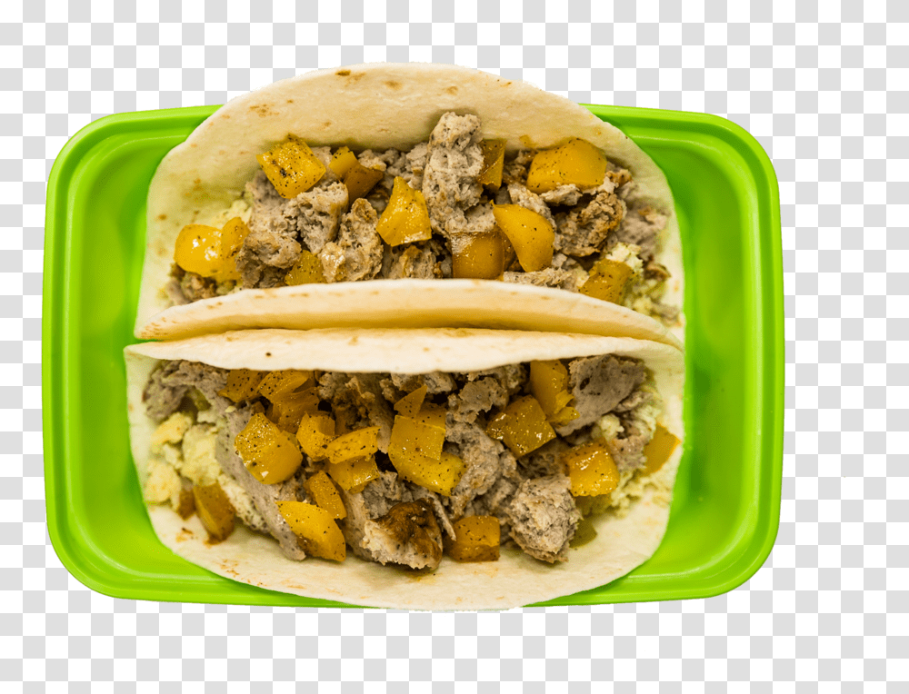 Taco Download Side Dish, Food, Bread, Hot Dog, Pita Transparent Png