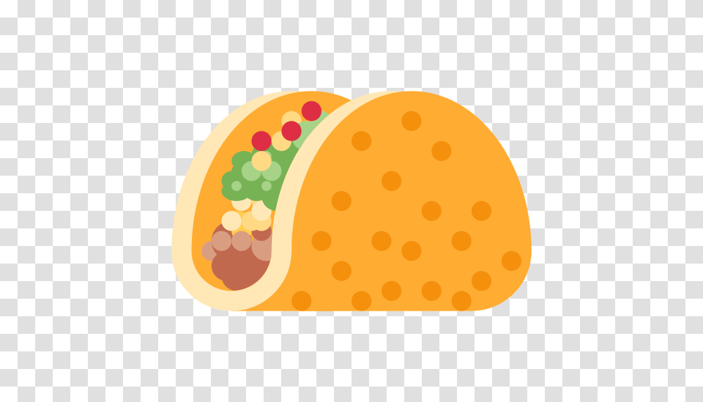 Taco Emoji, Food, Rug, Burrito Transparent Png