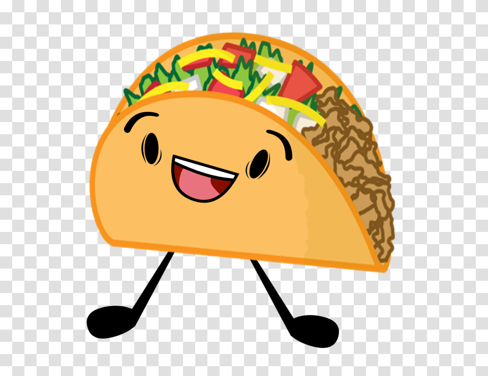Taco, Food, Burrito Transparent Png