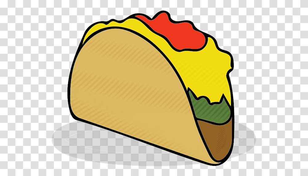 Taco, Food, Apparel, Hat Transparent Png