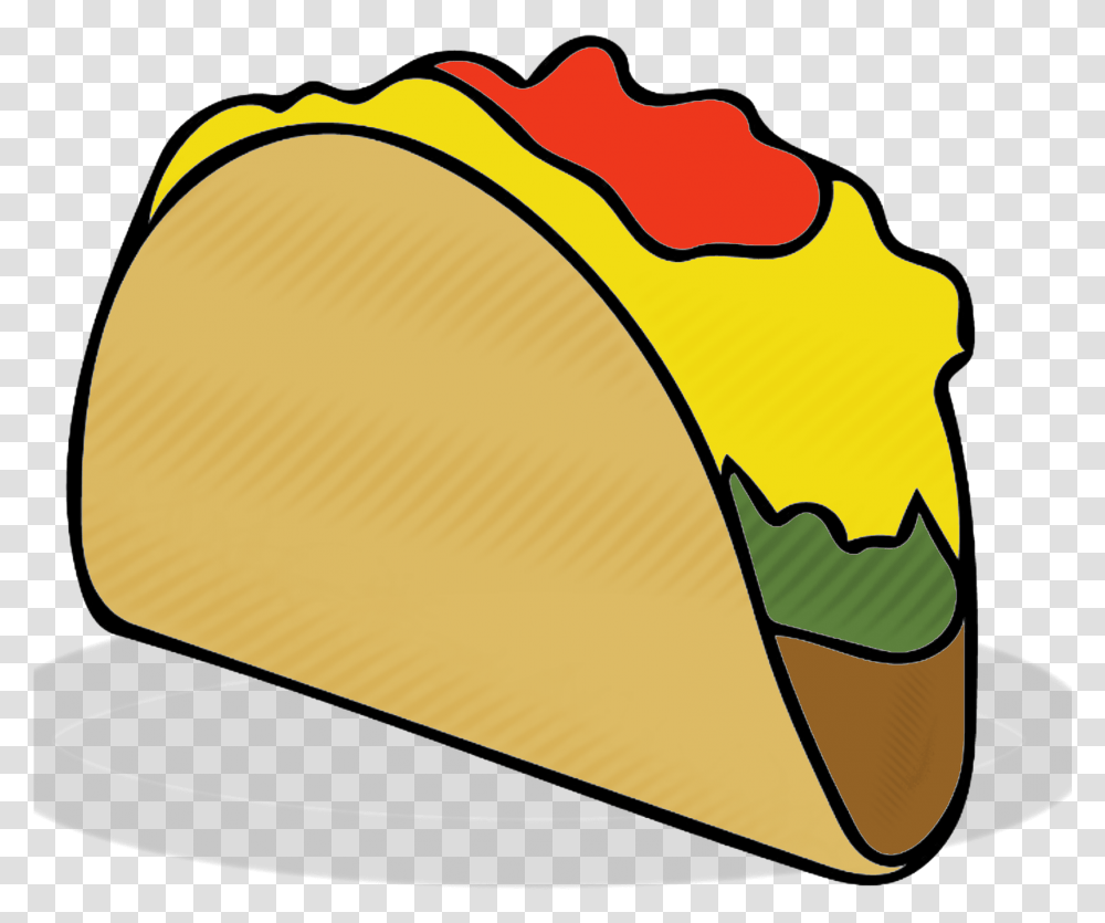 Taco, Food, Apparel, Hat Transparent Png