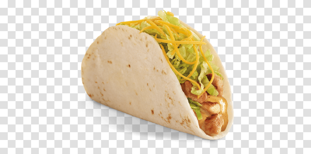 Taco, Food, Hot Dog, Bread, Egg Transparent Png