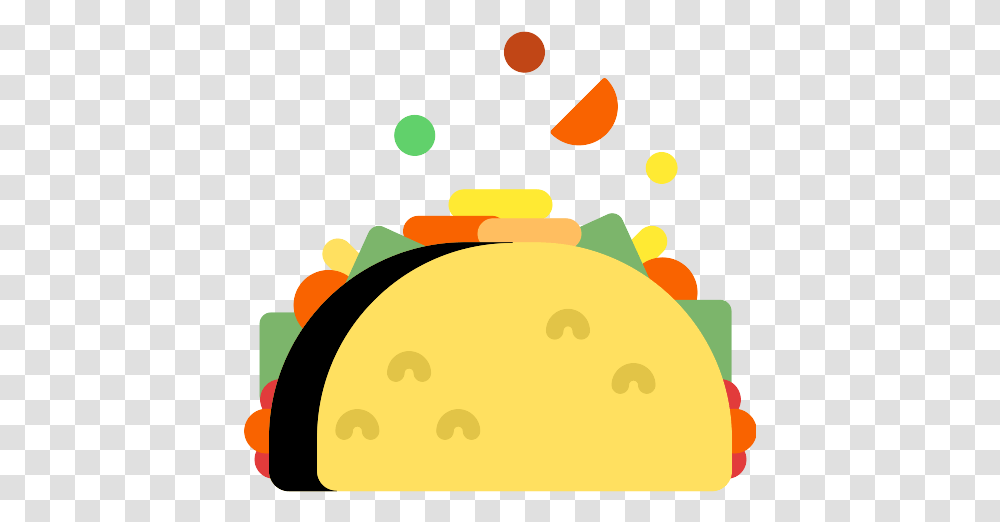 Taco Icon Clip Art, Graphics, Food, Cutlery, Angry Birds Transparent Png
